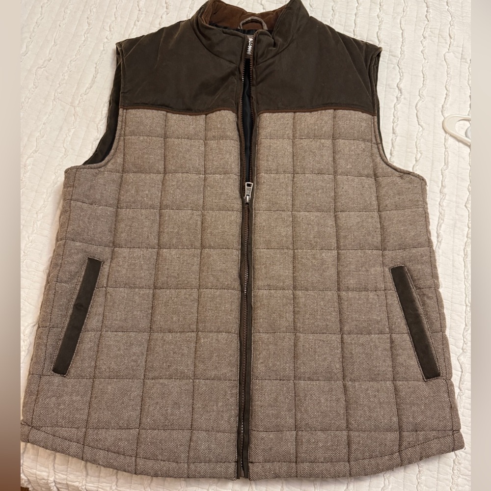 BKE Puffer Vest